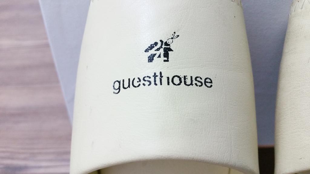 24 Guesthouse Sinchon Hongdae Seul Exterior foto