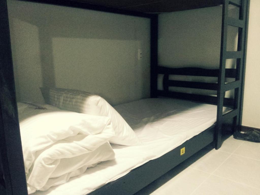 24 Guesthouse Sinchon Hongdae Seul Exterior foto